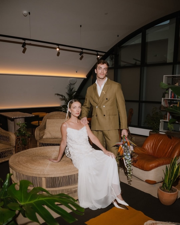 8 Wedding Traditions You Didn’t Know You Could Rewrite