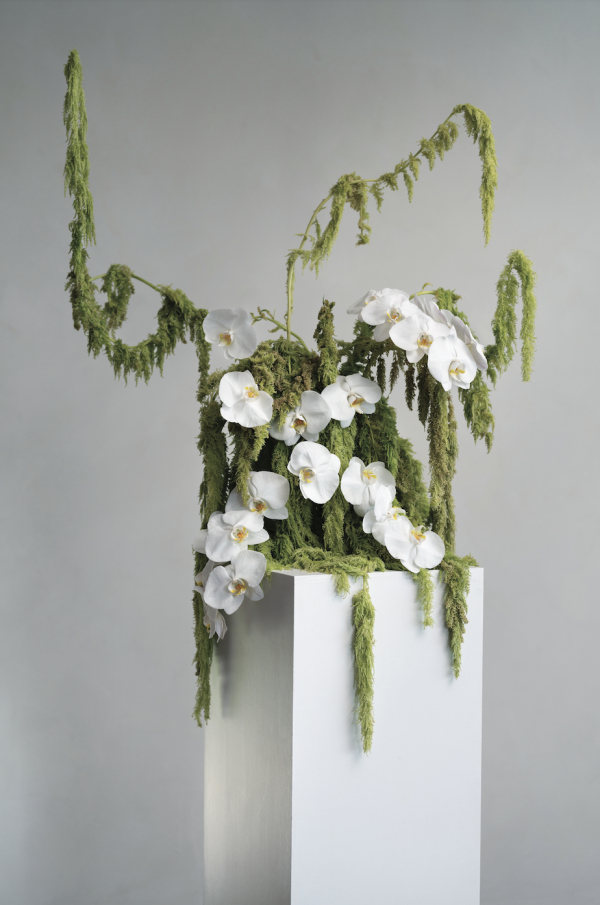 Florists The Flowerslinger