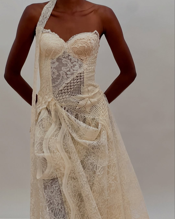 The Boho Revival: 40 Bohemian Wedding Dresses & Accessories for the Modern Bride