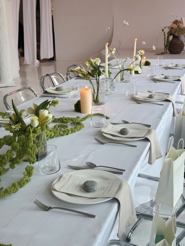 Content Creators Happily Ever Socials