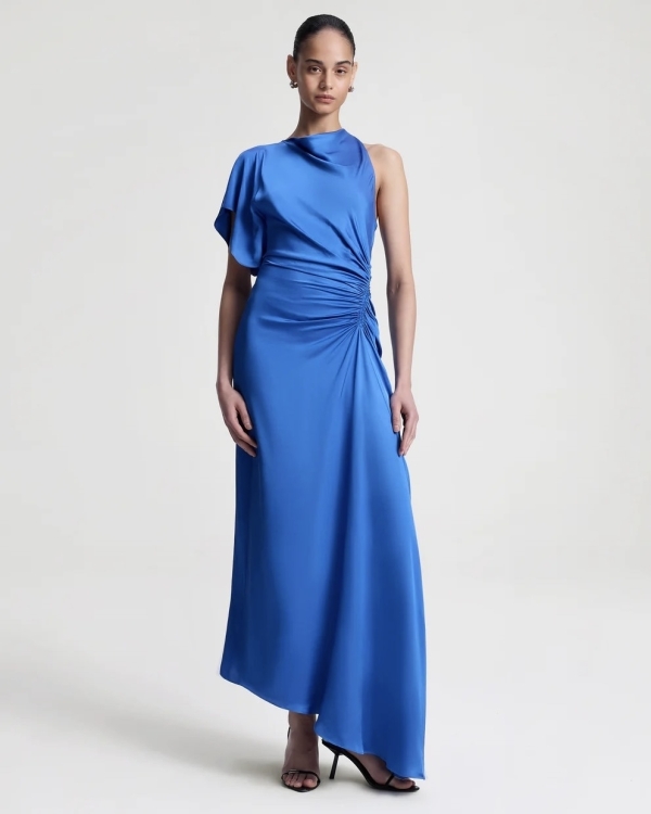 12 Best Designers to Shop for Chic Mother of the Bride Looks