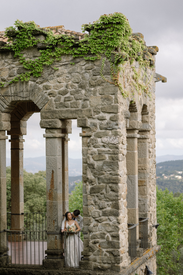 Photographers Serafin Castillo