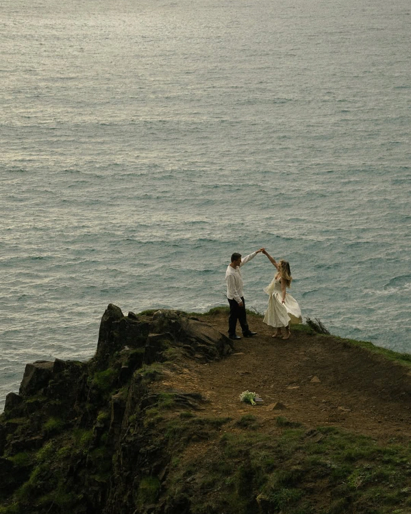 45 Must-Save Cinematic Wedding Photo Ideas that Feel Straight Out of a Movie — photo 1
