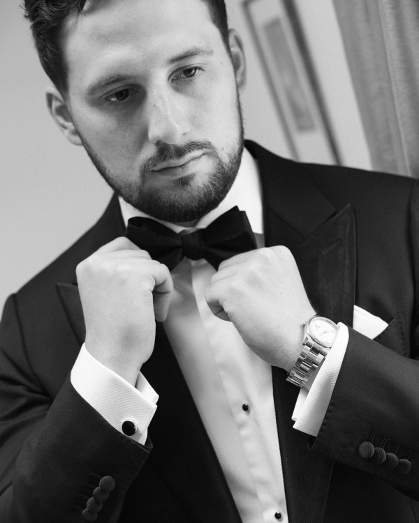 A Dreamy Château Wedding Where French Romance Meets Lebanese Tradition