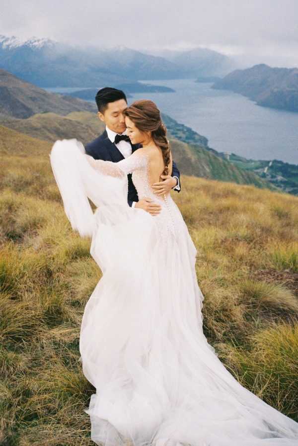 Photographers Serafin Castillo