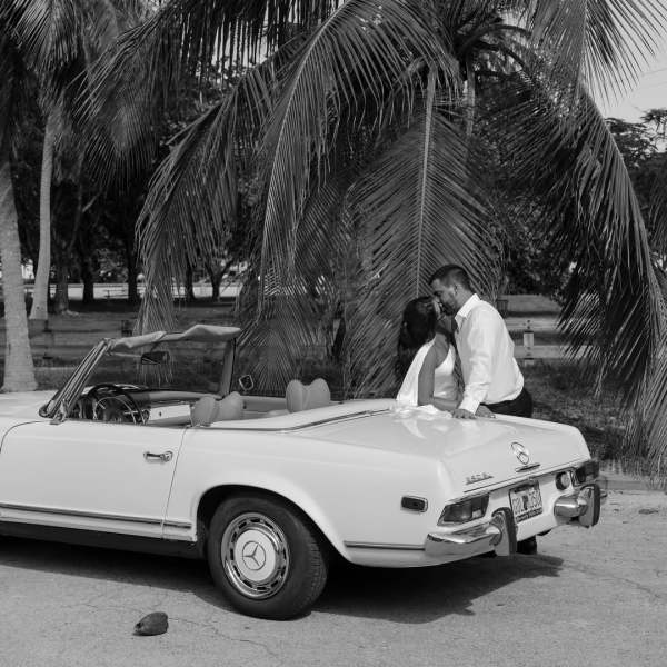 Photographers Georgia Grace