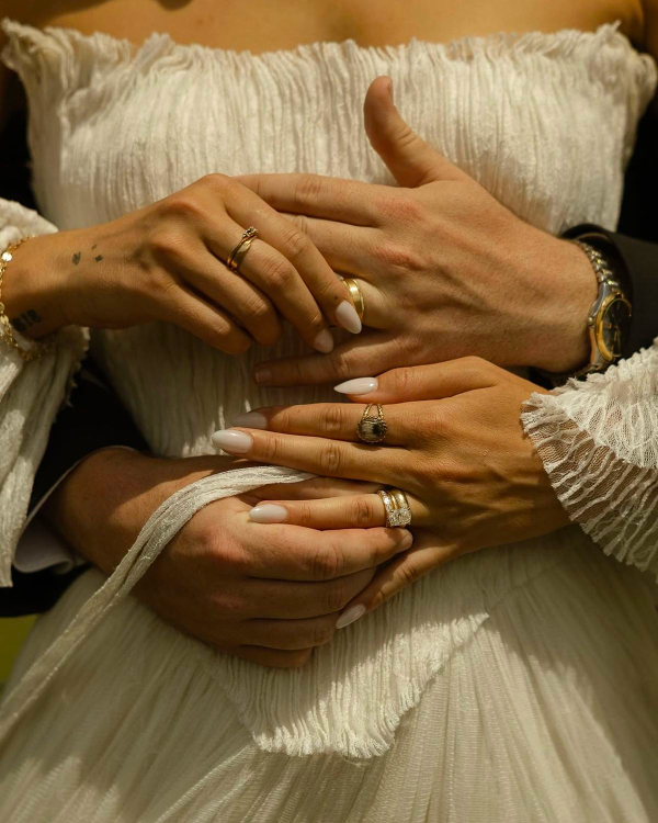 45 Must-Save Cinematic Wedding Photos that Feel Straight Out of a Movie