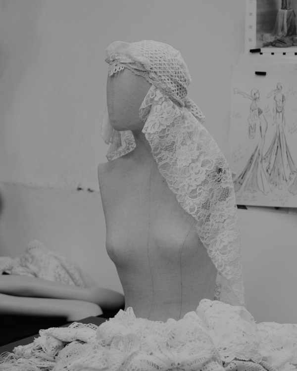 In Conversaton: Les Fleur Studio