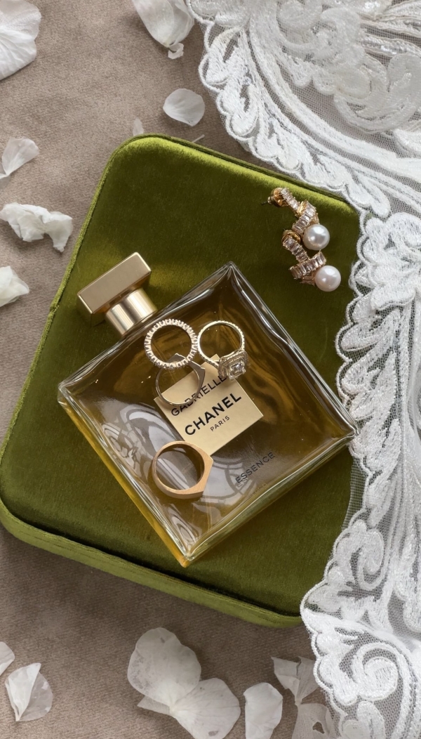 Content Creators Cooks Bridal