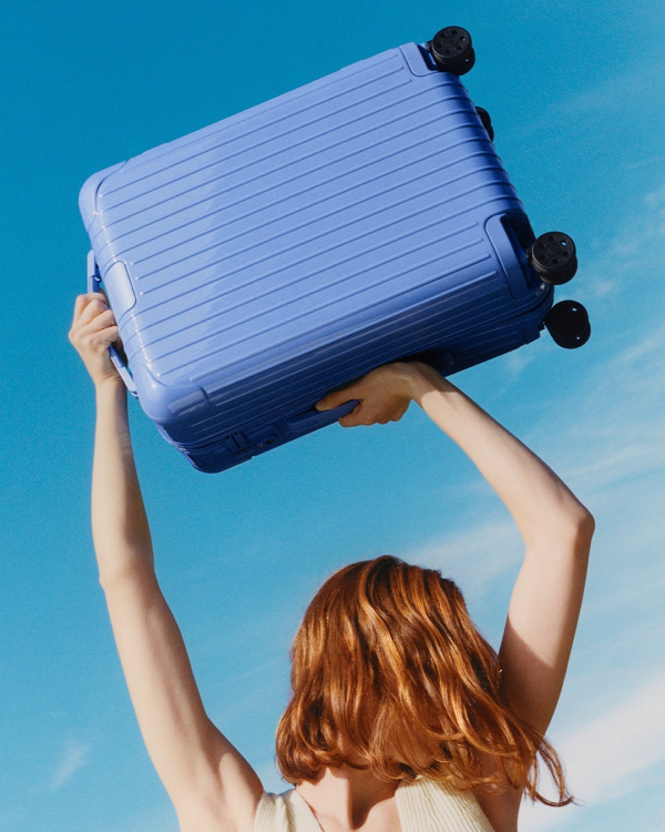 12 Chic Luggage Brands to Take Your Honeymoon in Style