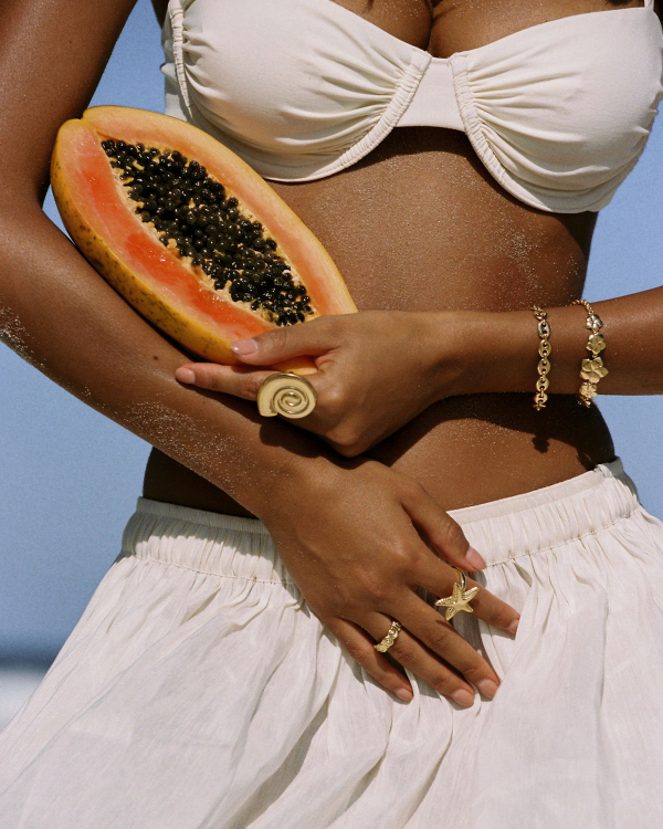 50 It-Girl Accessories to Style-Up your Honeymoon Swimwear