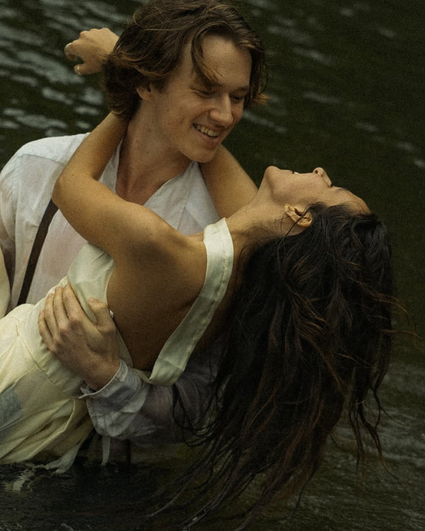 45 Must-Save Cinematic Wedding Photos that Feel Straight Out of a Movie