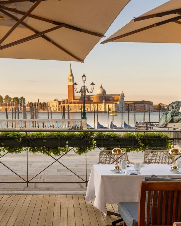 8 Dreamy Wedding Venues in Venice