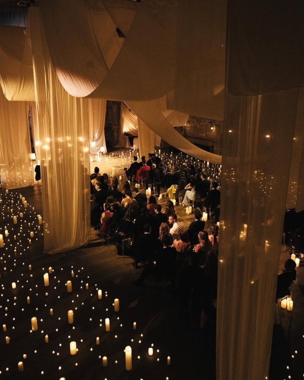 24 Best Wedding Planners Around the World