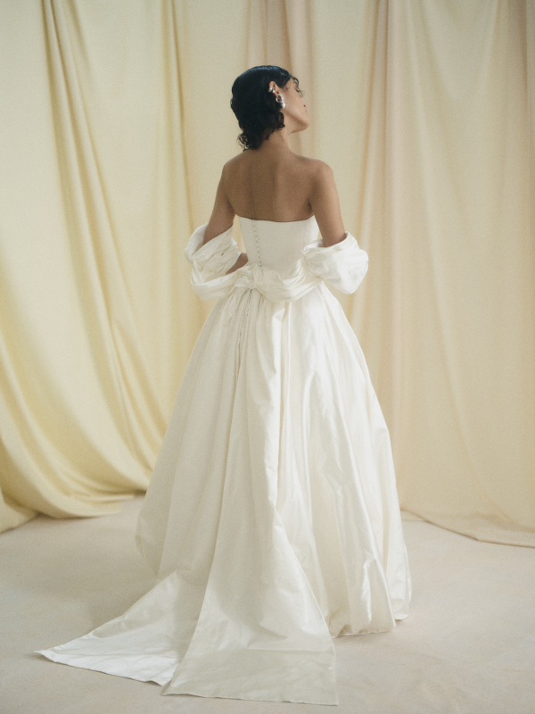 Bridal Prea James Bridal