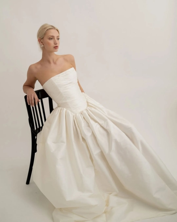 15 Best Bridal Boutiques Around the World