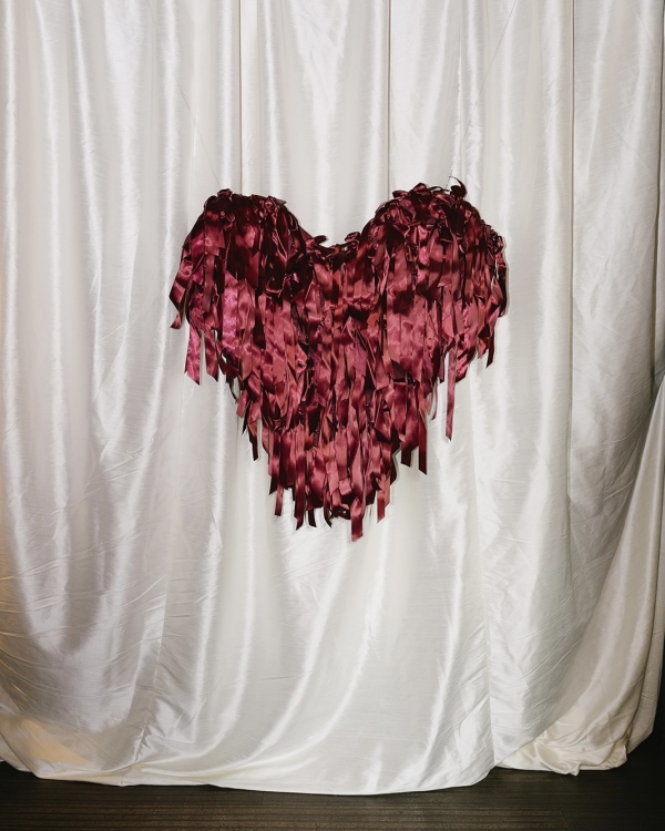 A Vintage-Infused Verona Wedding Dripping With Roses, Silk & Italian Romance