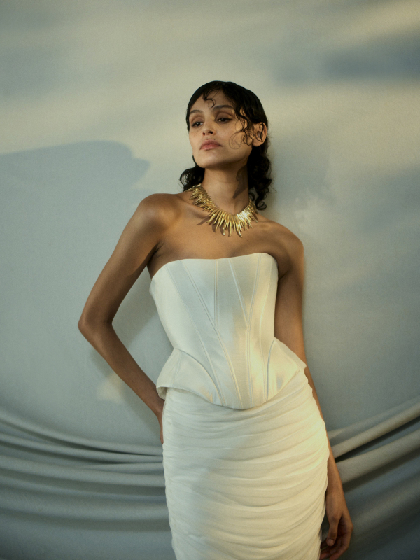 Bridal Prea James Bridal