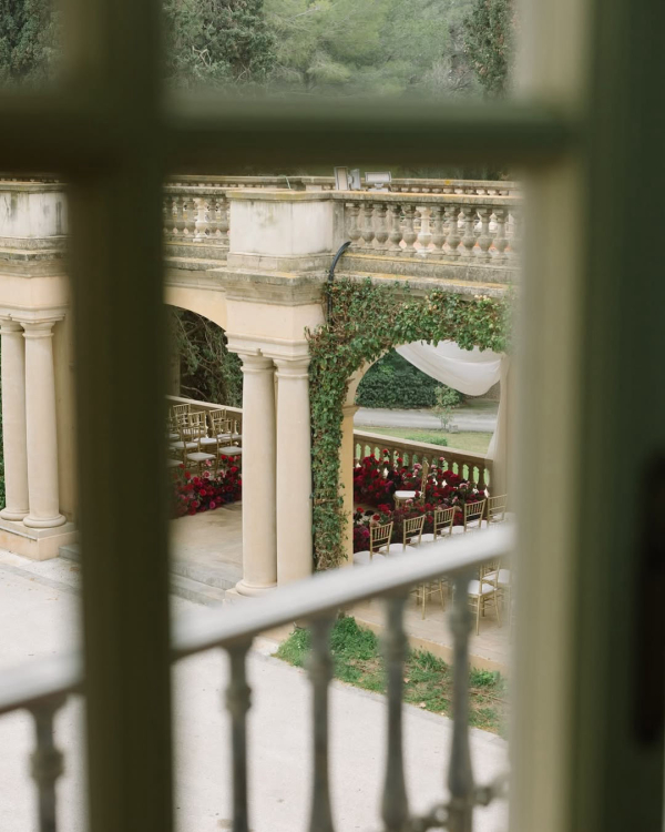 Inside Finca Mas Solers – One of Spain’s Chicest Wedding Estates