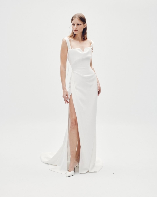 Find Your Bridal Match: 50 Designers for Every Bride's Style