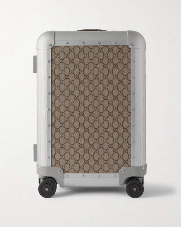 12 Chic Luggage Brands to Take Your Honeymoon in Style