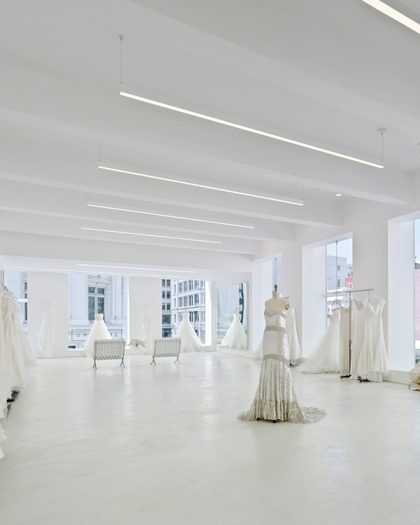 15 Best Bridal Boutiques Around the World