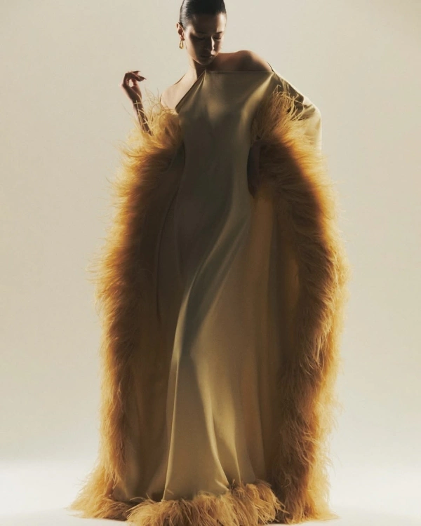 12 Best Designers to Shop for Chic Mother of the Bride Looks — photo 1