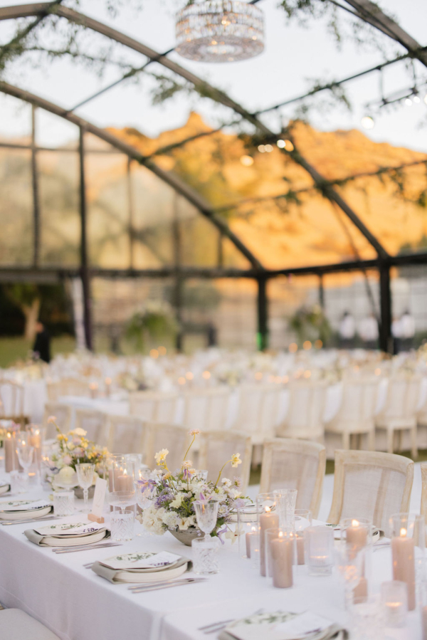 Planners Alison Rose Events