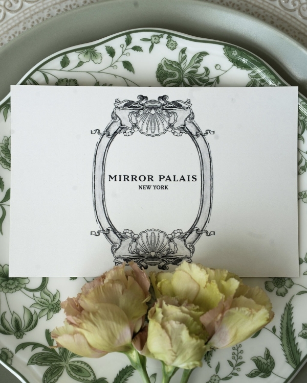 A Stylish Vintage Wedding on Long Island’s North Fork