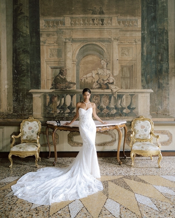 8 Dreamy Wedding Venues in Venice