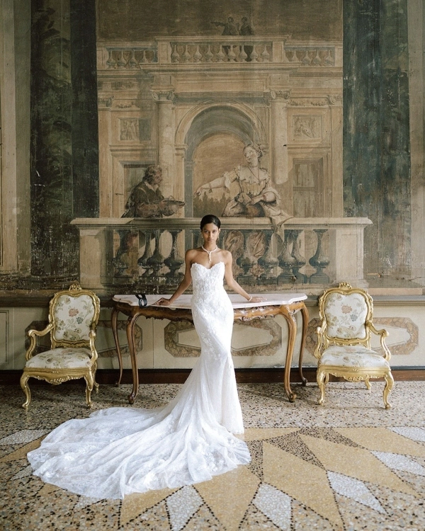 8 Dreamy Wedding Venues in Venice — photo 2