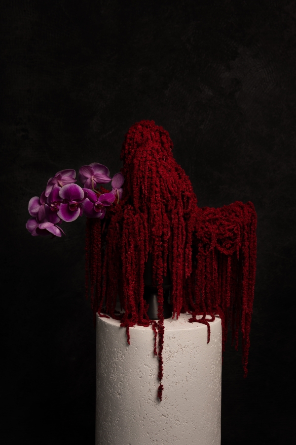 Florists The Flowerslinger