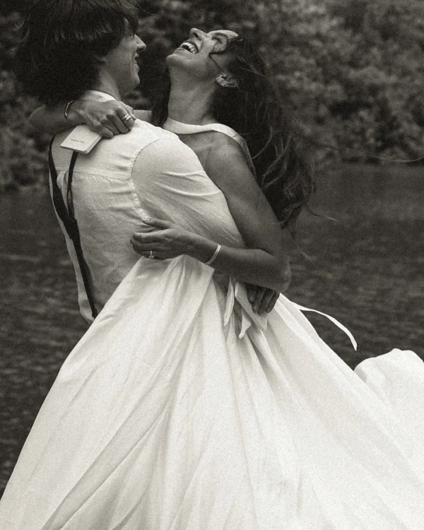 45 Must-Save Cinematic Wedding Photo Ideas that Feel Straight Out of a Movie — photo 2
