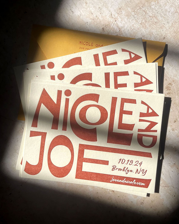 24 Best Wedding Stationery Designers | Luxury, Unique Design Wedding Invitations