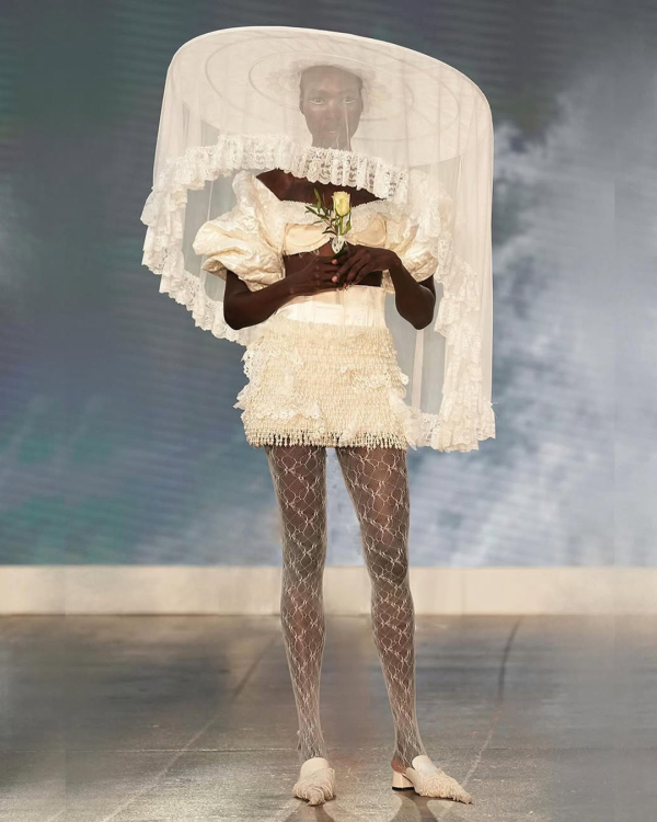 Find Your Bridal Match: 50 Designers for Every Bride's Style