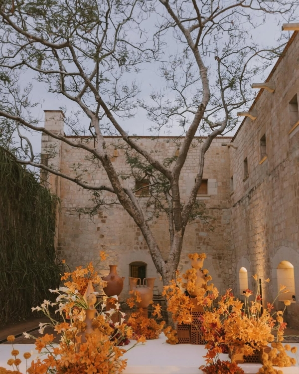 24 Best Wedding Planners Around the World