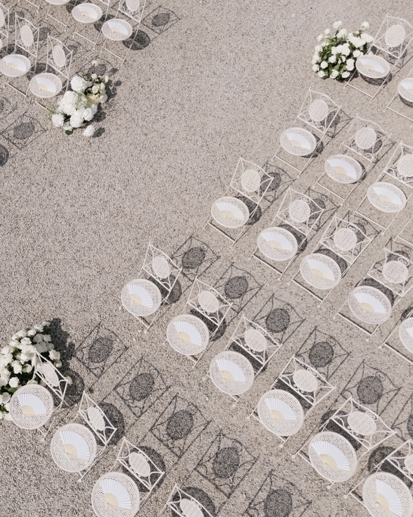 A Vintage-Infused Verona Wedding Dripping With Roses, Silk & Italian Romance