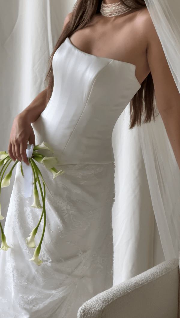 Content Creators Cooks Bridal