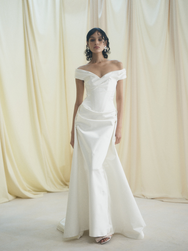 Bridal Prea James Bridal