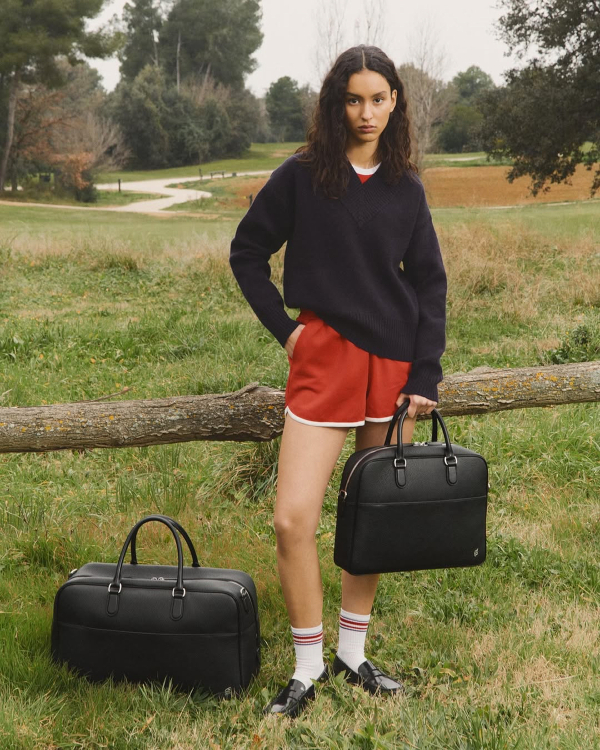 12 Chic Luggage Brands to Take Your Honeymoon in Style