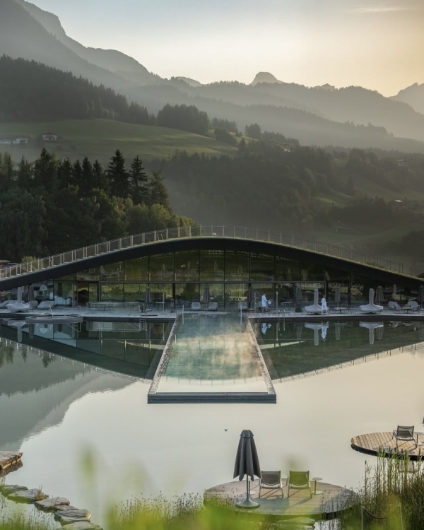 10 Best Biohacking Resorts & Retreats Around the World