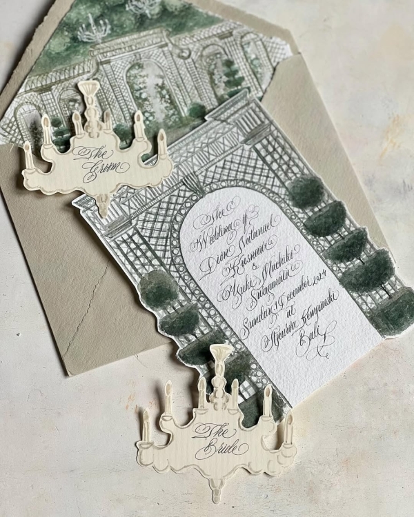 50 Major Wedding Trends for 2026