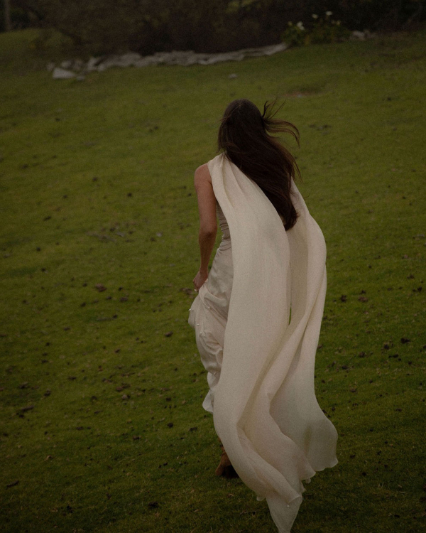 Whispers in the Mist: A Pre-Wedding Tale