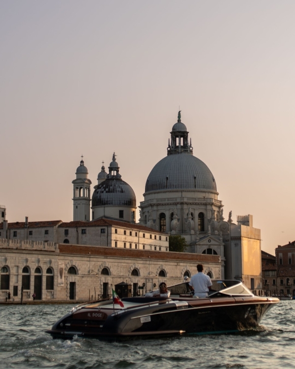 8 Dreamy Wedding Venues in Venice