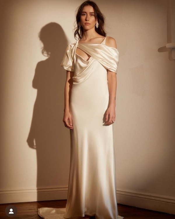 Find Your Bridal Match: 50 Designers for Every Bride's Style