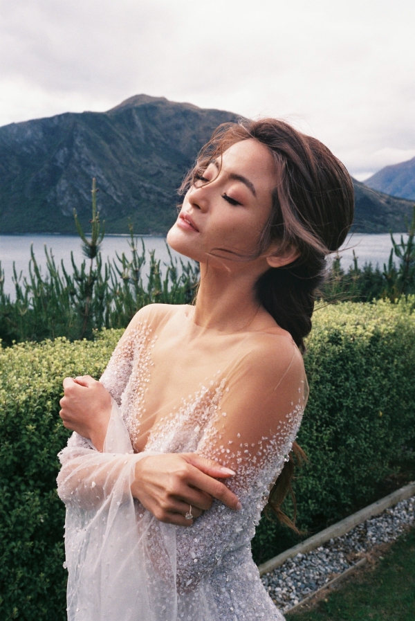 Photographers Serafin Castillo