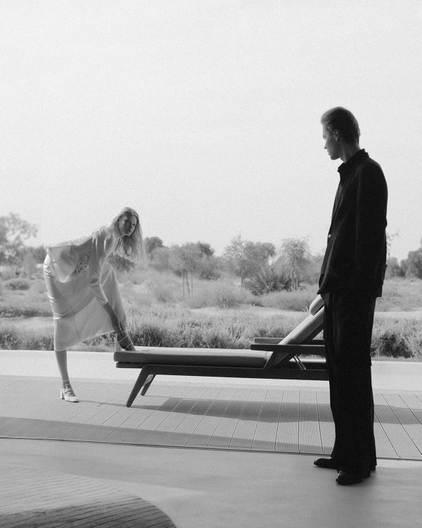 40 Must-Save Editorial Wedding Photo Ideas for the Fashion-Forward Couple — photo 1