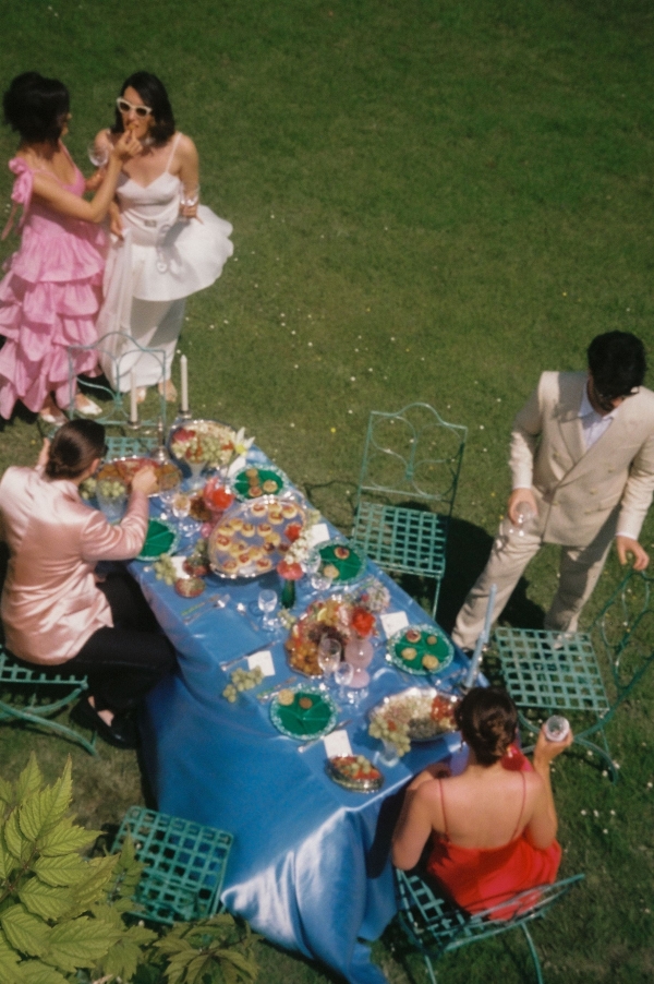 Stationery Signed by Yiana