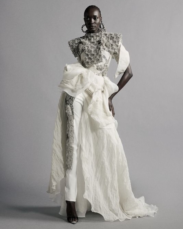 Find Your Bridal Match: 50 Designers for Every Bride's Style