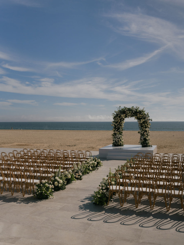 Planners Alison Rose Events